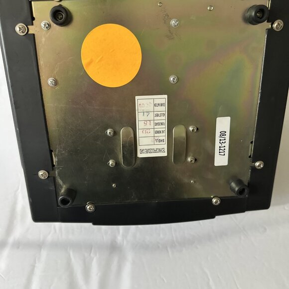 Royal Sovereign RBC-3200-CA Paper & Polymer Electric Bill Counter Cash Money - Picture 16 of 16